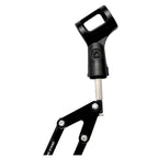 Tie Studio Flex Broadcast Mic Stand broadcast microphone arms, alternate view 3