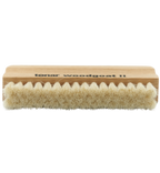 Tonar Woodgoat II record cleaning brush.
