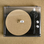 Essentials TT Mat Cork