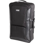 UDG Urbanite Large MIDI Controller Backpack with padded compartments and durable fabric for DJs and music producers.