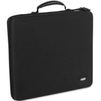 UDG Creator Novation Circuit Tracks/Rhythm hardcase in black, protective studio bag designed for electronic music equipment.