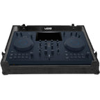UDG Ultimate transporta koferis AlphaTheta Omnis-Duo melns (U91099BL)