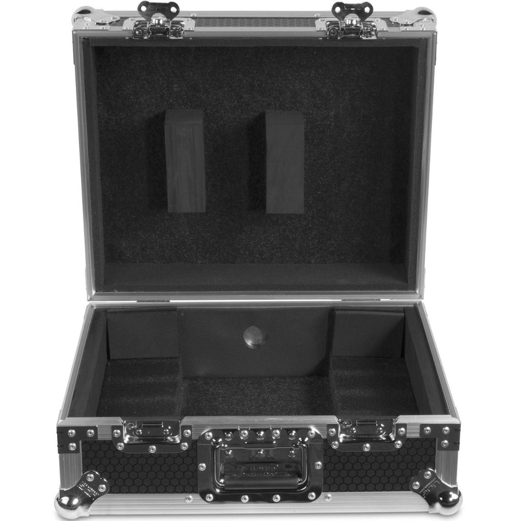UDG Ultimate transporta koferis Multi Format Turntable sudraba (U92030SL2)