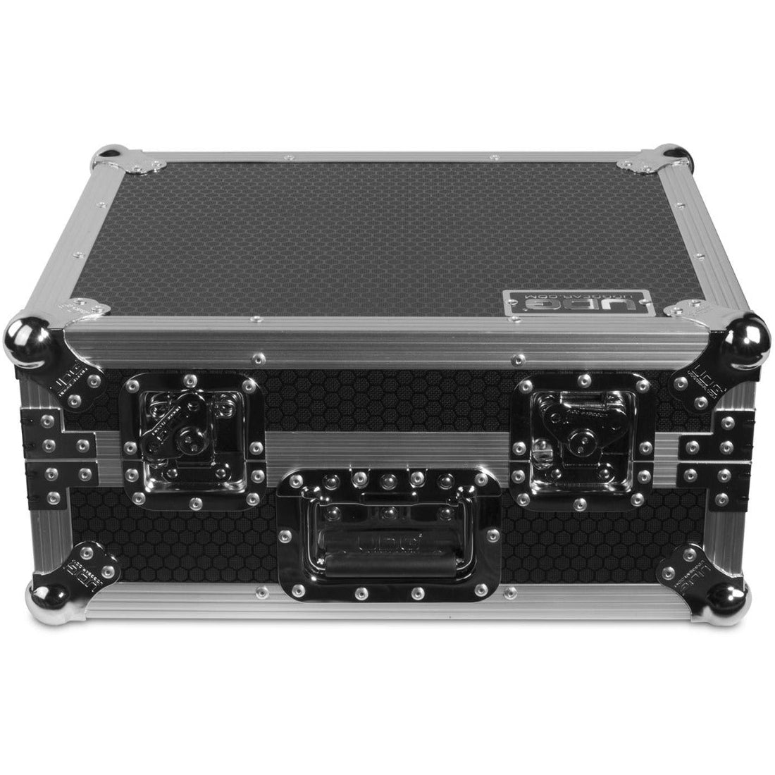 UDG Ultimate transporta koferis Multi Format Turntable sudraba (U92030SL2)