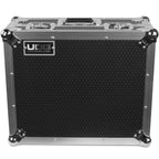 UDG Ultimate transporta koferis Multi Format Turntable sudraba (U92030SL2)