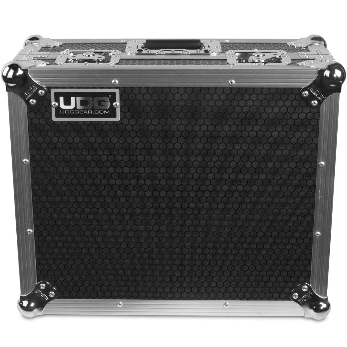 UDG Ultimate transporta koferis Multi Format Turntable sudraba (U92030SL2)