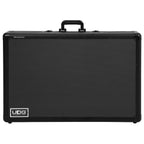 UDG Ultimate Pick Foam Flight Case Multi Format 2XL Black MK2 for DJ equipment, with padded interior and durable exterior.