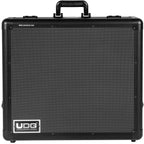 UDG Ultimate Pick Foam transporta koferis AlphaTheta Omnis-Duo melns (U93026BL)