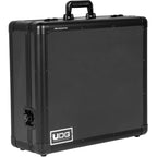 UDG Ultimate Pick Foam transporta koferis AlphaTheta Omnis-Duo melns (U93026BL)