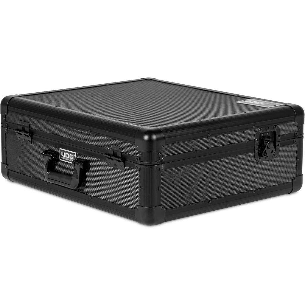 UDG Ultimate Pick Foam transporta koferis AlphaTheta Omnis-Duo melns (U93026BL)
