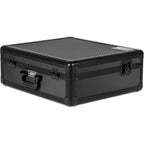 UDG Ultimate Pick Foam transporta koferis AlphaTheta Omnis-Duo melns (U93026BL)