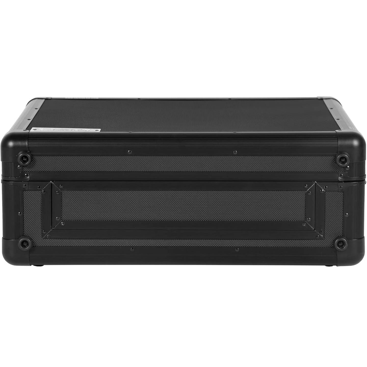UDG Ultimate Pick Foam transporta koferis AlphaTheta Omnis-Duo melns (U93026BL)