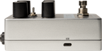 Universal Audio UAFX 1176 Studio Compressor effects pedal with control knobs and input/output jacks for professional audio processing.