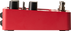 Universal Audio UAFX ANTI 1992 high gain guitar amp effects pedal, showing the effects pedal with control knobs and input jack.