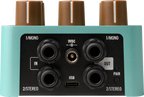 Universal Audio UAFX Del-Verb Ambience Companion