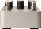 Universal Audio UAFX Knuckles '92 Dual Rec amplifier effects pedal with control knobs and input/output jacks.