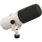 Universal Audio SD-1 dynamic microphone shown with black body and grille, ideal for professional audio recording and live performances.