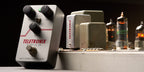 Universal Audio UAFX Teletronix LA-2A Studio Compressor