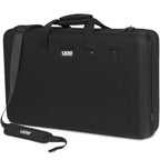 UDG Creator AlphaTheta Omnis-Duo Hardcase Black DJ hardcase