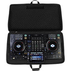 UDG Creator AlphaTheta XDJ-AZ Hardcase (U8330BL), black.