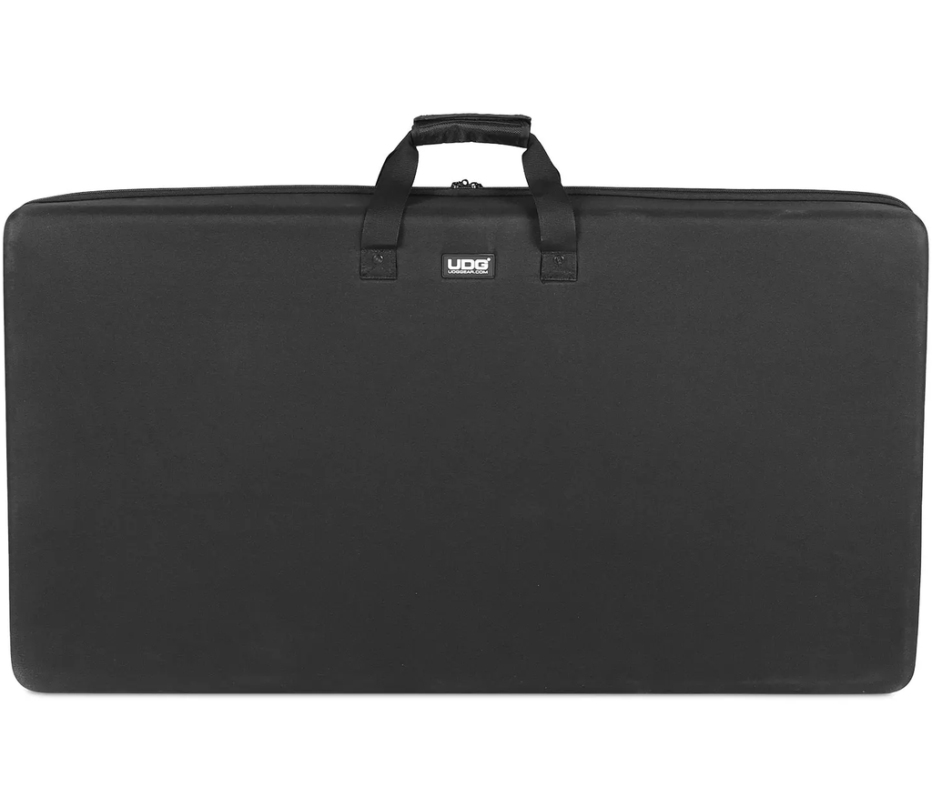 UDG Creator AlphaTheta XDJ-AZ Hardcase (U8330BL), black.