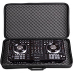 UDG Creator Controller Hardcase 2XL (U8304BL) dj hardcases, angle 3