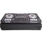 UDG Creator Controller Hardcase 2XL (U8304BL) dj hardcases, angle 5