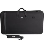 UDG Creator Controller Hardcase 2XL (U8304BL) dj hardcases, close up