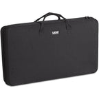 UDG Creator Controller Hardcase Extra Large in black, designed for DJ equipment protection and storage.