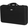 UDG Creator kontroliera cietais koferis Large melns (U8302BL)
