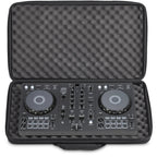 UDG Creator Controller Hardcase Large Black (U8302BL), detail view.