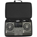 UDG Creator Controller Hardcase Large Black (U8302BL), detail view.