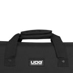 UDG Creator Controller Hardcase Large Black (U8302BL), detail view.