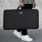 UDG Creator Controller Hardcase Large Black (U8302BL), detail view.