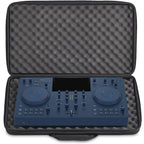 UDG Creator Controller Hardcase Large Black (U8302BL), detail view.