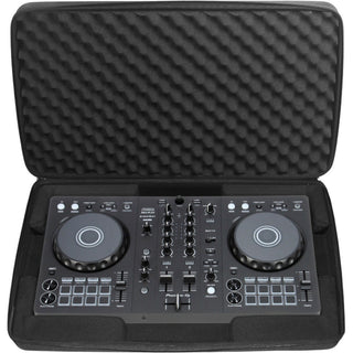 DJ somas un futrāļi