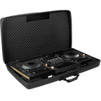 UDG Creator Pioneer Opus-Quad Hardcase Black DJ hardcase