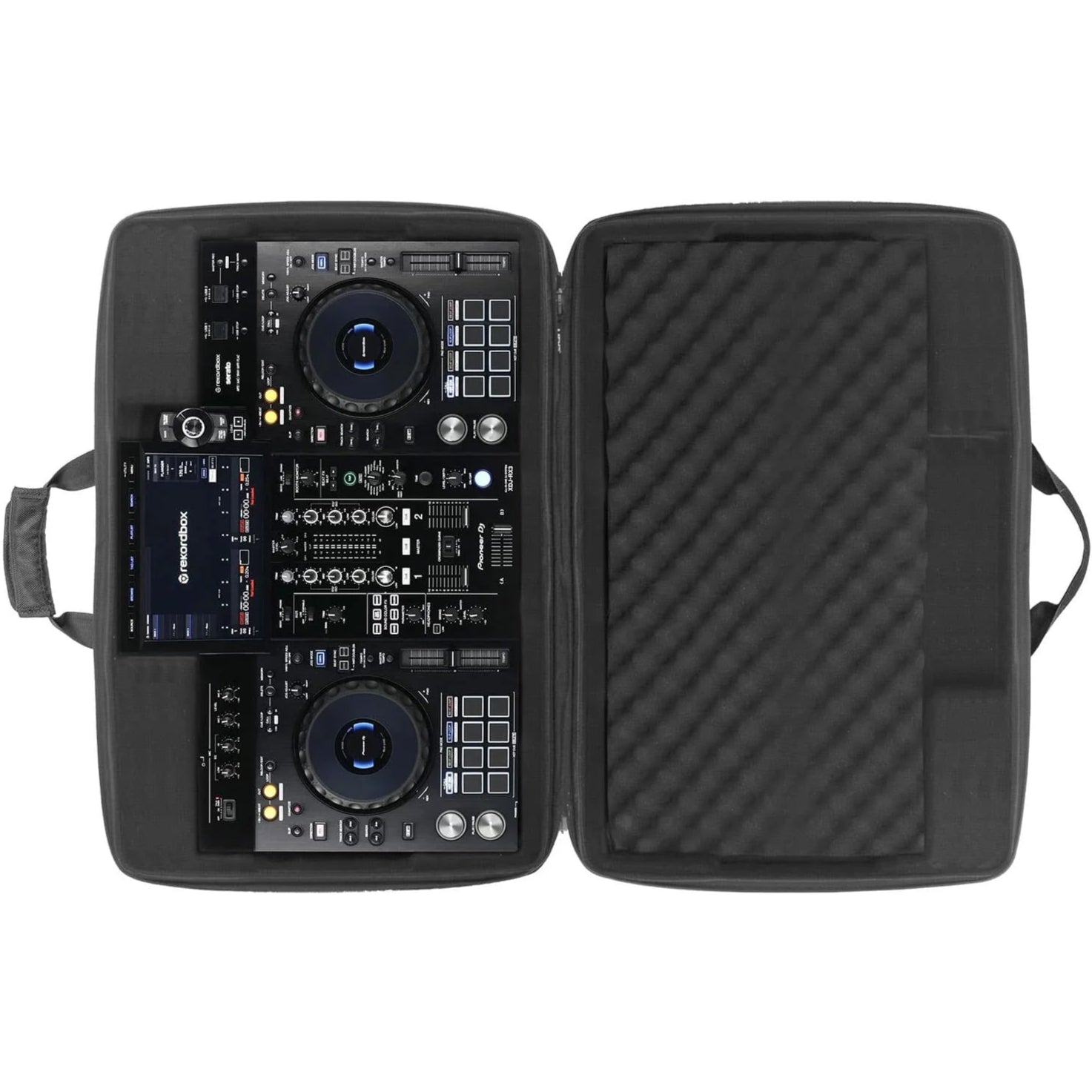 UDG Creator Pioneer XDJ-RX3 Hardcase in black