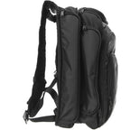 UDG DIGI BackPack Black/Orange (U9101BL/OR) dj backpacks & bags, back
