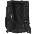 UDG DIGI BackPack Black/Orange (U9101BL/OR) dj backpacks & bags, back