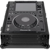 UDG Ultimate transporta koferis Multi Format CDJ/MIXER melns MK3 (U91021BL3)