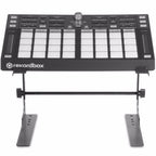 UDG Ultimate Laptop Stand, laptop stands, detail