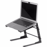 UDG Ultimate klēpjdatoru statīvs (U96110BL)