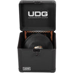 UDG Ultimate Record Case 80, view 2