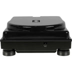 UDG Ultimate Turntable (SL-1200/ PLX-CRSS12) Equipment Cover dj covers, lifestyle