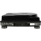UDG Ultimate Turntable (SL-1200/ PLX-CRSS12) Equipment Cover dj covers, lifestyle