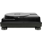 UDG Ultimate Turntable (SL-1200/ PLX-CRSS12) Equipment Cover dj covers, with case