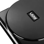UDG Ultimate Turntable (SL-1200/ PLX-CRSS12) Equipment Cover dj covers, with case