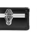 Analog Cases Unison Custom Edition XL studio bag with padded compartments and sleek design for musical equipment storage.