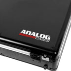 Analog Cases Unison Custom Edition XL studio bag with reinforced handles and customizable design, ideal for protecting musical equipment.